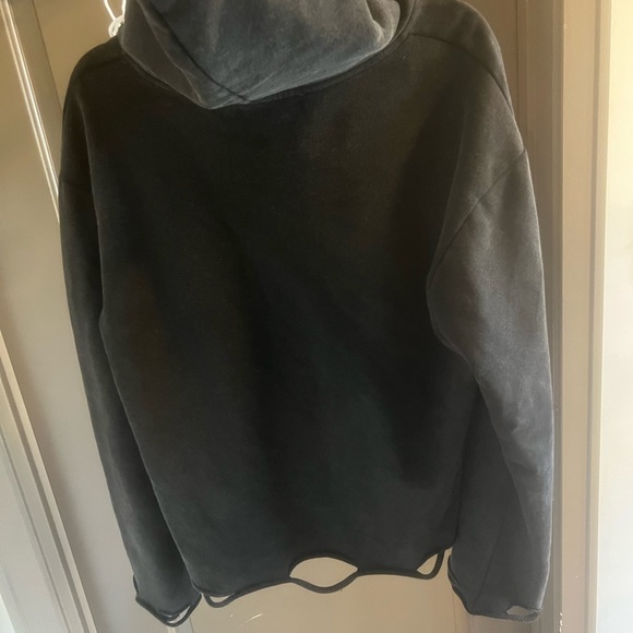 Donotdisturb Hoodie - Picture 3 of 3